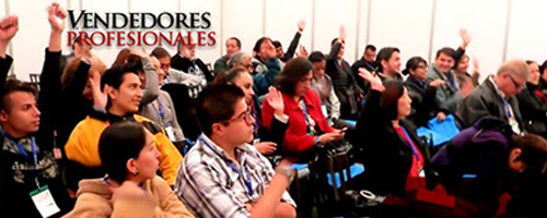 VENDEDOR PROFESIONAL