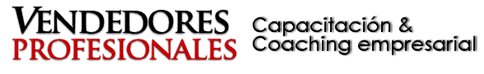 VENDEDOR PROFESIONAL